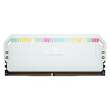 Corsair Dominator Platinum RGB (2 x 16GB, 6200 MHz, RAM DDR5, DIMM)