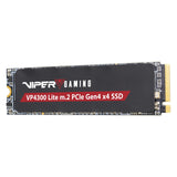 Patriot Viper VP4300 Lite (500 Go, M.2 2280)