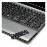 PNY CS2230 (500 Go, M.2 2280)