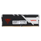 Patriot Viper Venom RGB (2 x 16GB, 6000 MHz, RAM DDR5, DIMM)