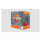 AMD Ryzen 9 5950X (AM4, 3.40 GHz, 16 -Core)