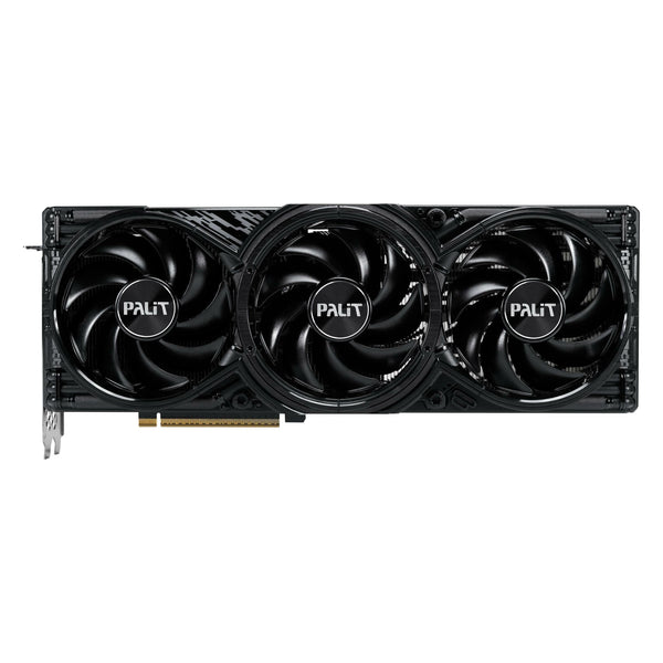 Palit GeForce RTX 5080 GamingPro OC (16 Go, GDDR7)