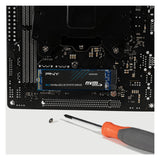PNY CS2230 (500 Go, M.2 2280)