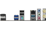 ASRock A520M-ITX/AC, mATX, AM4 AMD B550, 2x DDR4, PCIe 3.0