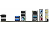 ASRock A520M-ITX/AC, mATX, AM4 AMD B550, 2x DDR4, PCIe 3.0