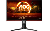 AOC 27 27G2ZN3/BK, 1920x1080, 280 Hz, VA HDMI, DP, Pivot, HV