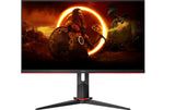 AOC 27 27G2ZN3/BK, 1920x1080, 280 Hz, VA HDMI, DP, Pivot, HV