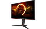 AOC 27 27G2ZN3/BK, 1920x1080, 280 Hz, VA HDMI, DP, Pivot, HV