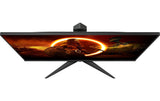AOC 27 27G2ZN3/BK, 1920x1080, 280 Hz, VA HDMI, DP, Pivot, HV