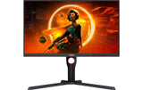 AOC 27 Q27G3XMN/BK, 2560x1440, VA HDMI / Displayport, 180Hz