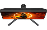 AOC 27 Q27G3XMN/BK, 2560x1440, VA HDMI / Displayport, 180Hz