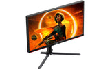 AOC 27 Q27G3XMN/BK, 2560x1440, VA HDMI / Displayport, 180Hz