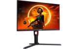 AOC 27 Q27G3XMN/BK, 2560x1440, VA HDMI / Displayport, 180Hz