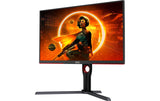 AOC 27 Q27G3XMN/BK, 2560x1440, VA HDMI / Displayport, 180Hz