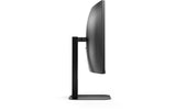 AOC 34 CU34V5C/BK, 3440x1440, VA, DP, HDMI, USB-C