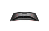 AOC 31.5 C32G2ZE/BK LED, 1920x1080, gaming 1ms, DisplayPort /HDMI /Flicker-free, curve
