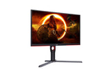 AOC 24.5 25G3ZM/BK WLED, 1920x1080, VA HDMI / Displayport, 240Hz