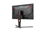 AOC 24.5 25G3ZM/BK WLED, 1920x1080, VA HDMI / Displayport, 240Hz