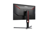 AOC 24.5 25G3ZM/BK WLED, 1920x1080, VA HDMI / Displayport, 240Hz