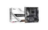 ASRock B650M-HDV/M.2, µATX, AM5 AMD B650, AM5, 2x DDR5, PCIe 4.0