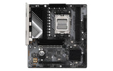 ASRock B650M-HDV/M.2, µATX, AM5 AMD B650, AM5, 2x DDR5, PCIe 4.0