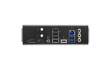 ASRock B650M-HDV/M.2, µATX, AM5 AMD B650, AM5, 2x DDR5, PCIe 4.0