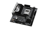 ASRock B650M-HDV/M.2, µATX, AM5 AMD B650, AM5, 2x DDR5, PCIe 4.0