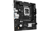 ASRock H610M-HVS/M.2 D5 G5, mATX, LGA1700 Intel H610, LGA1700, 2x DDR5, PCIe 5.0