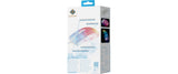 Deltaco Gaming Mouse DM310 RGB white/Trans white-Transparent