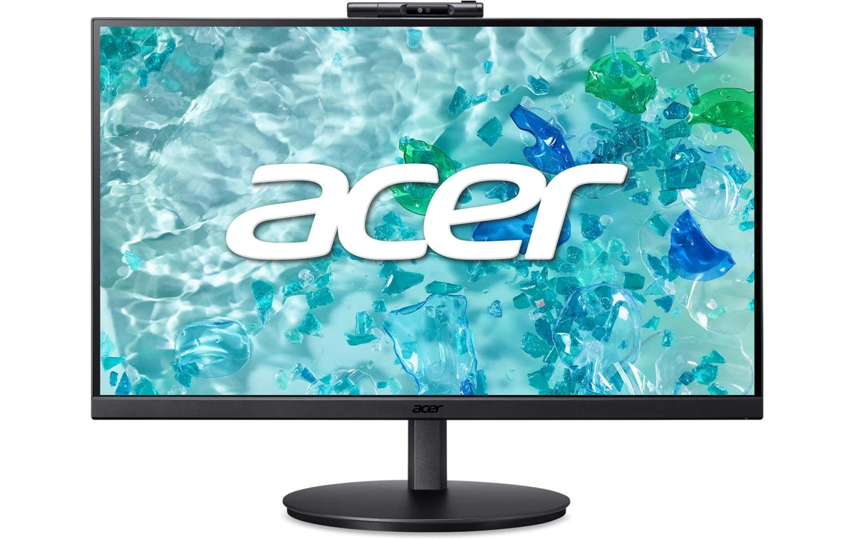 Acer CB272U D6bmiiprcx, 27, IPS, 2560x1440 1ms, 120Hz, 350nits, HDR, TCO, 3yrs