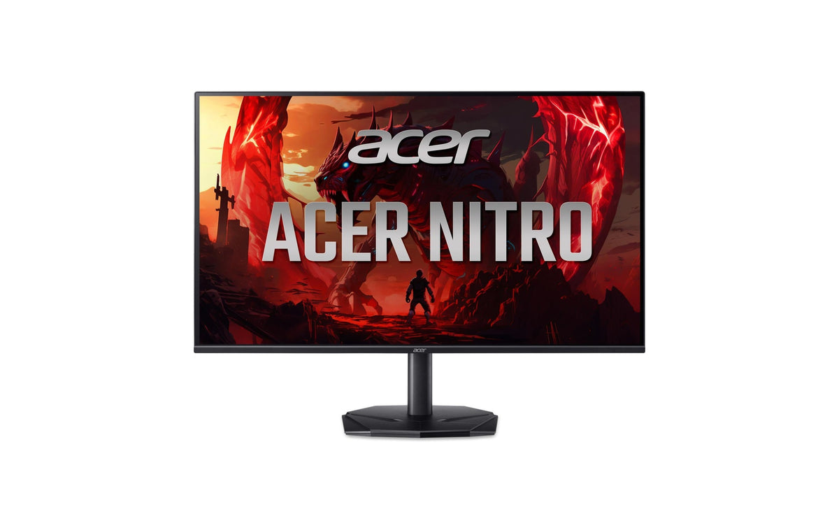 Acer Nitro KG270 P0bi , 27, 1920x1080 1ms, 144Hz, HDMI, VGA