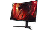 Acer Nitro XZ32QXC Ergo, 31.5, 2560x1440 1ms, VA, 280Hz , Freesync, HDR10