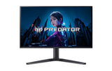 Acer Predator X27U Z1, 26.5, 2560x1440 0.03ms, OLED, 280Hz, HDMI, DP