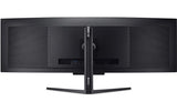 Acer Predator X49, 49, 5120x1440 curved 0.1ms, OLED, 240Hz, Hub, HDMI, DP, USB-C
