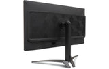Acer Predator XB3, 31.5, 2560x1440 0.5ms, IPS, 180Hz, 2xHDMI, DP, Freesync