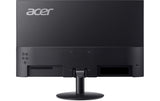 Acer SA242YH1bi, 23.8, 1920x1080 4ms,100Hz, VA, 16:9, VGA, HDMI, black