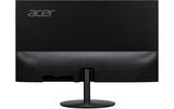 Acer SA24FX, 23.8, 1920x1080 1ms,144Hz, IPS, 16:9, DP, HDMI