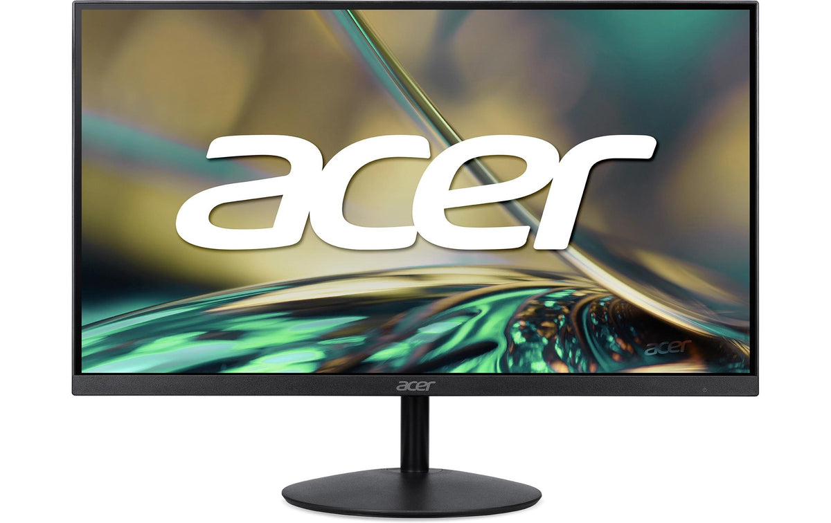 Acer SA24FX, 23.8, 1920x1080 1ms,144Hz, IPS, 16:9, DP, HDMI