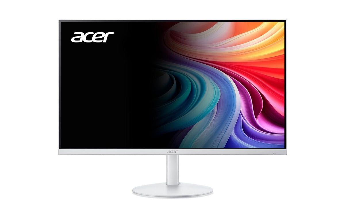 Acer SA273G0wi, 27, 1920x1080 1ms,120Hz, IPS , 16:9, VGA, HDMI, white