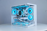 ALTEGO Blanc