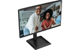 AOC 24 24E4CV IPS WLED, 1920 x 1080 120Hz HDMI, USB-C, DP, PD 90W,Daisy Chain, Pivot