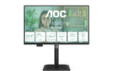 AOC 24 24P4CV, 1920x1080, 120 Hz IPS DP, HDMI, DC, PD96W, RJ45, HV, Speaker