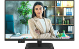 AOC 24 24P4CV, 1920x1080, 120 Hz IPS DP, HDMI, DC, PD96W, RJ45, HV, Speaker
