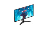 AOC 24 Q24B36X, 2560 x 1440, 144 Hz IPS DP, HDMI