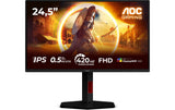 AOC 25 25G4KUR, 1920x1080, 420Hz HDMI, DP