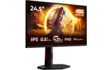 AOC 25 25G4KUR, 1920x1080, 420Hz HDMI, DP