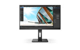 AOC 27 27P2Q WLED, 1920x1080, IPS HDMI / DVI / VGA / Displayport, Speakers