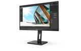 AOC 27 27P2Q WLED, 1920x1080, IPS HDMI / DVI / VGA / Displayport, Speakers