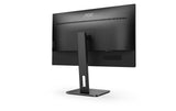 AOC 27 27P2Q WLED, 1920x1080, IPS HDMI / DVI / VGA / Displayport, Speakers