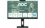 AOC 27 IPS WLED, 2560 x 1440 HDMI / Displayport